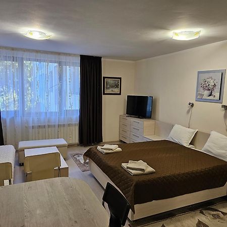 Apartments In Borovets Gardens מראה חיצוני תמונה