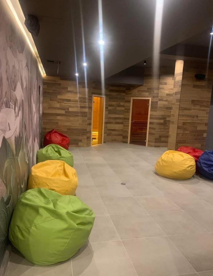 Apartments In Borovets Gardens מראה חיצוני תמונה
