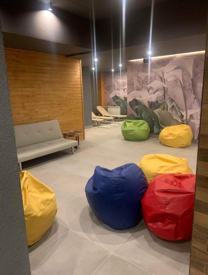 Apartments In Borovets Gardens מראה חיצוני תמונה