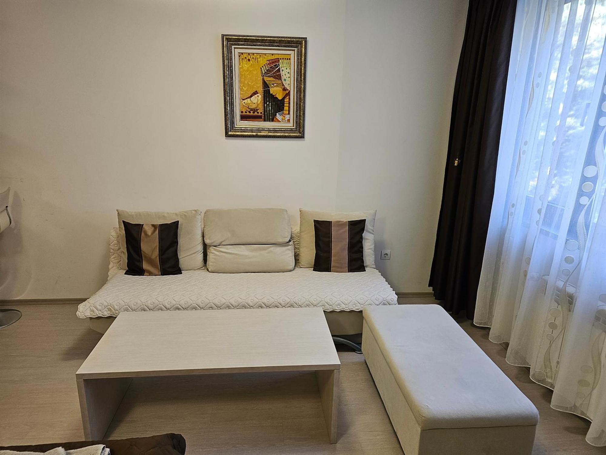 Apartments In Borovets Gardens מראה חיצוני תמונה
