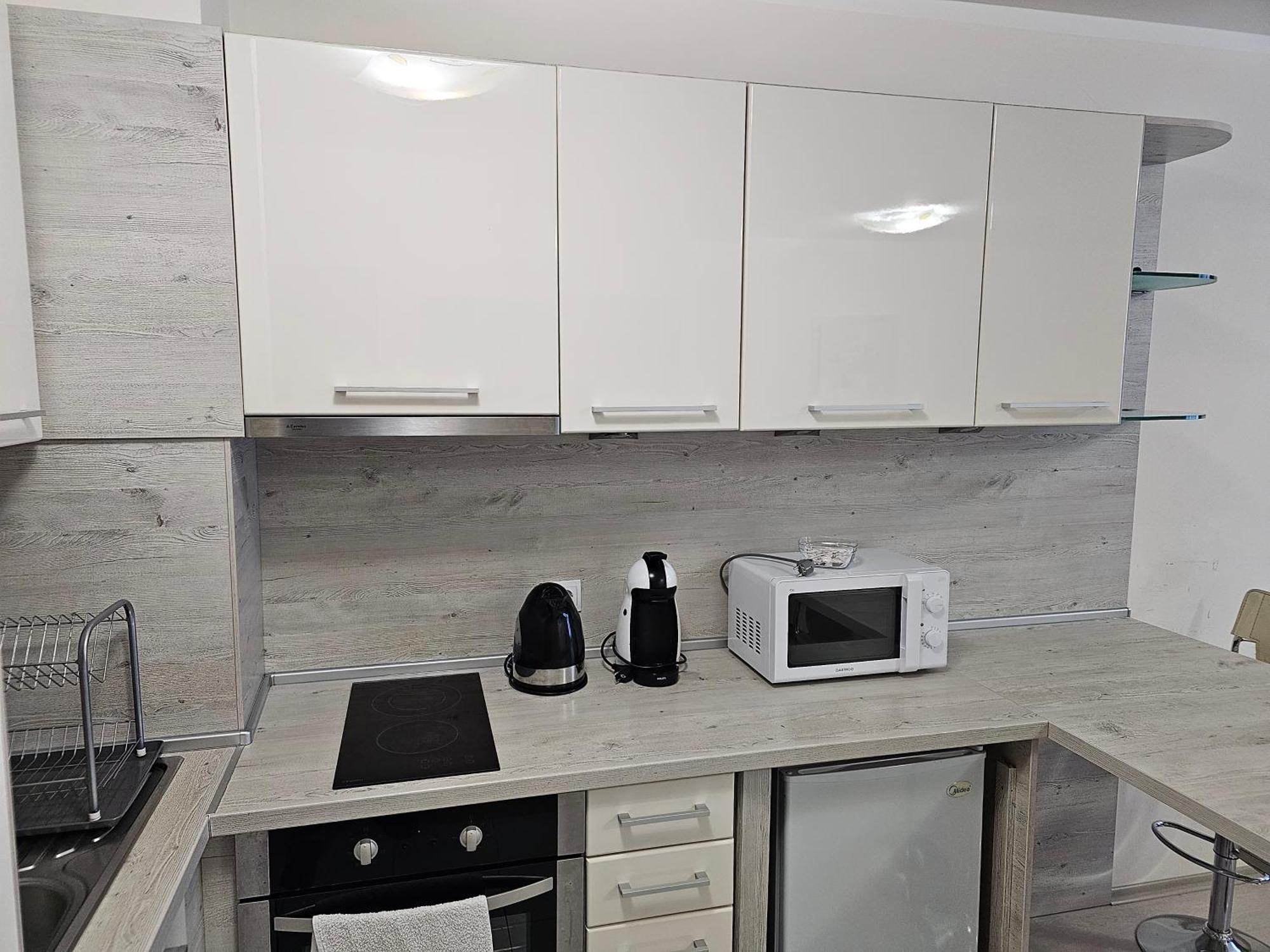 Apartments In Borovets Gardens מראה חיצוני תמונה