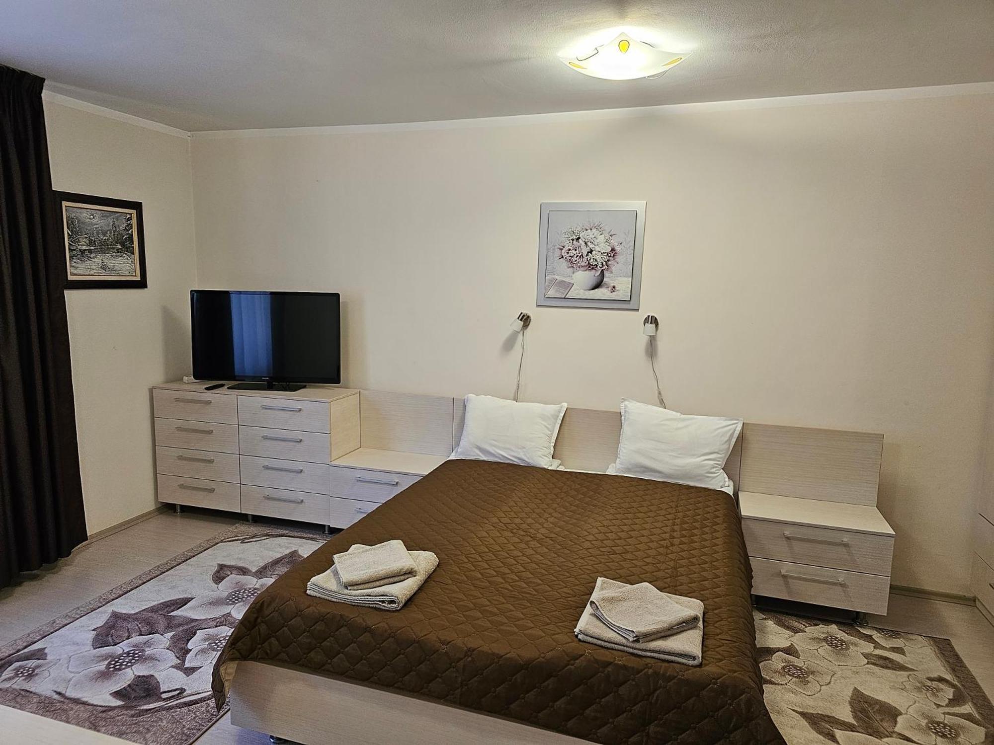Apartments In Borovets Gardens מראה חיצוני תמונה