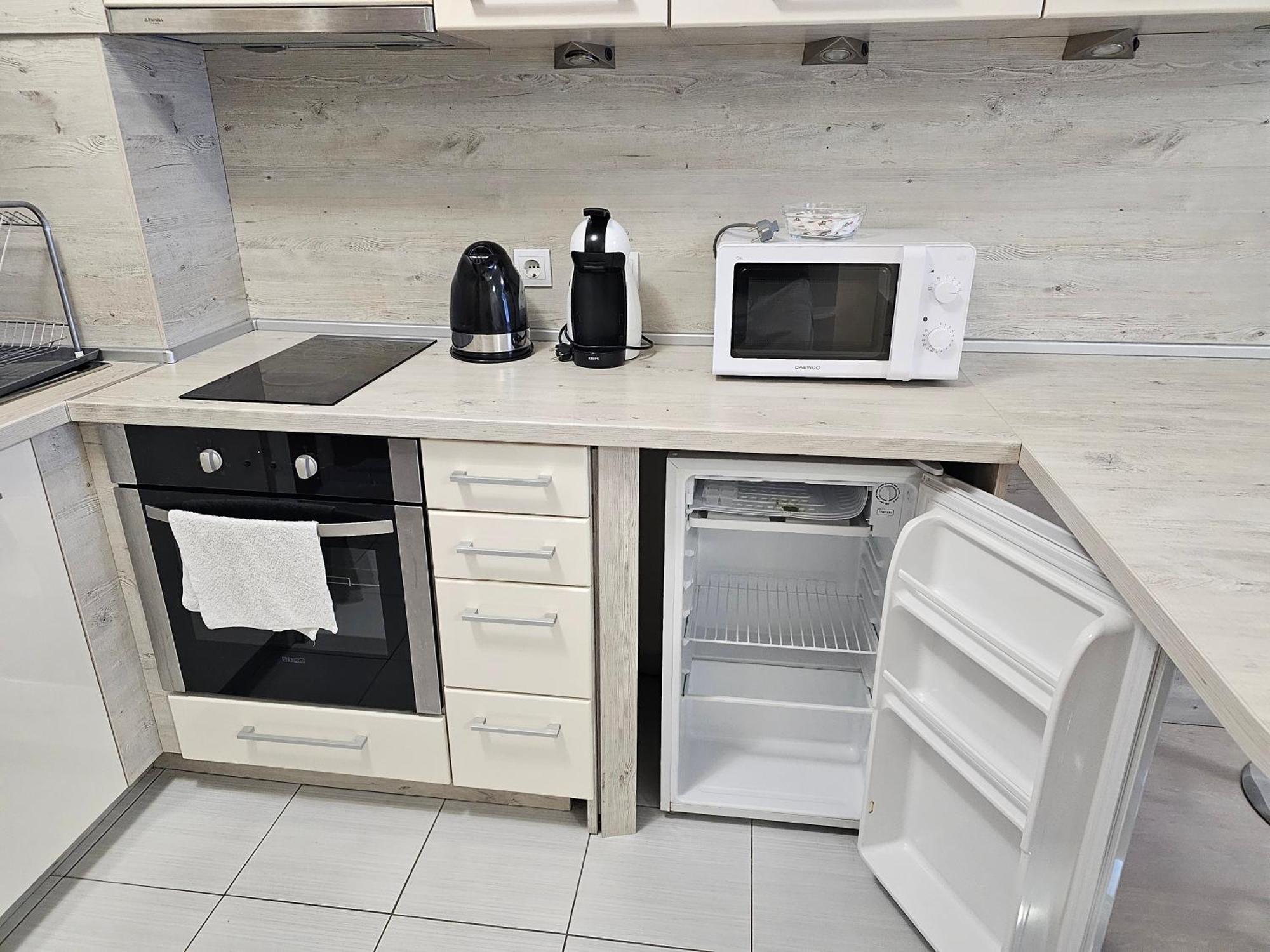 Apartments In Borovets Gardens מראה חיצוני תמונה