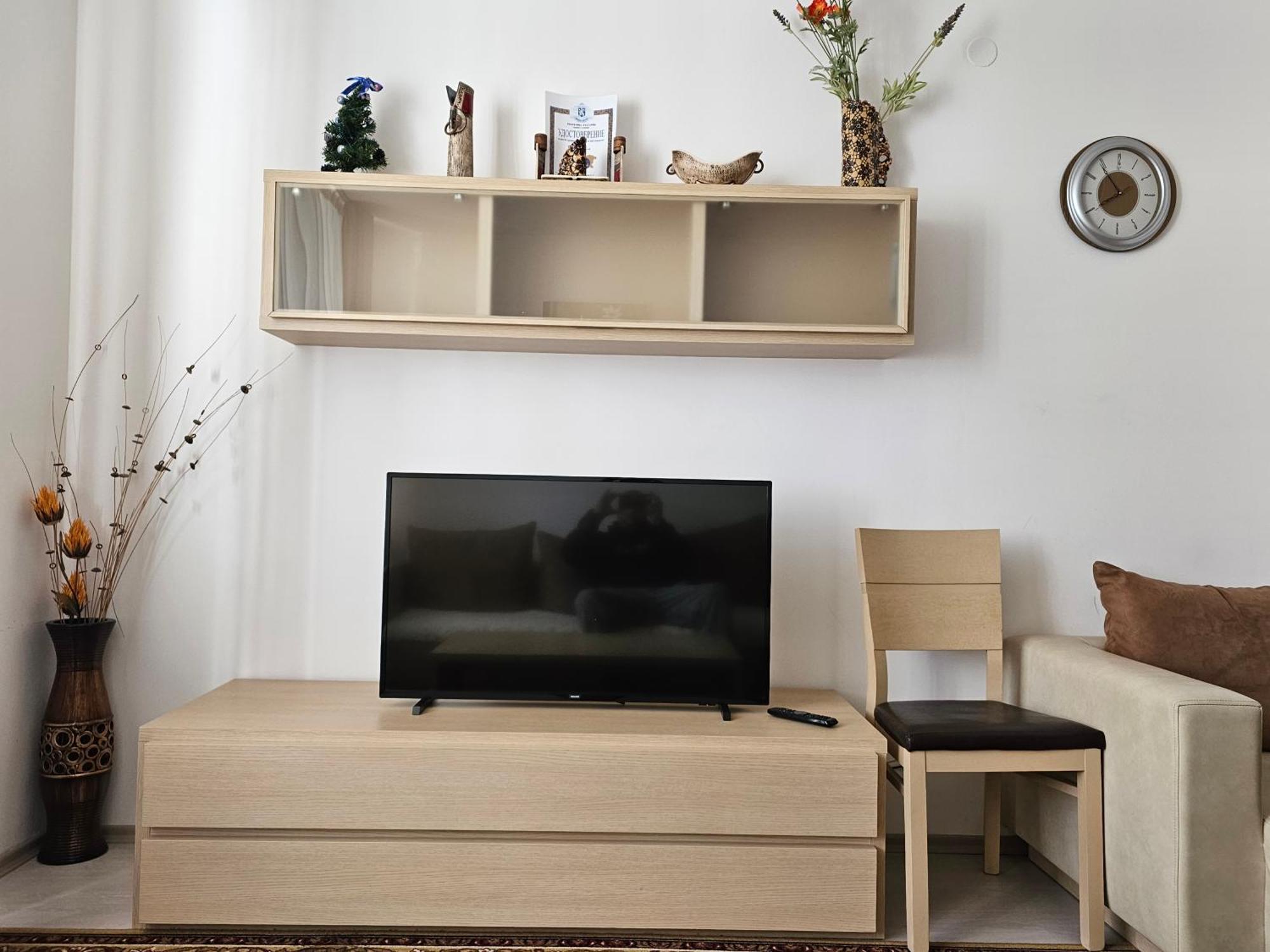 Apartments In Borovets Gardens מראה חיצוני תמונה