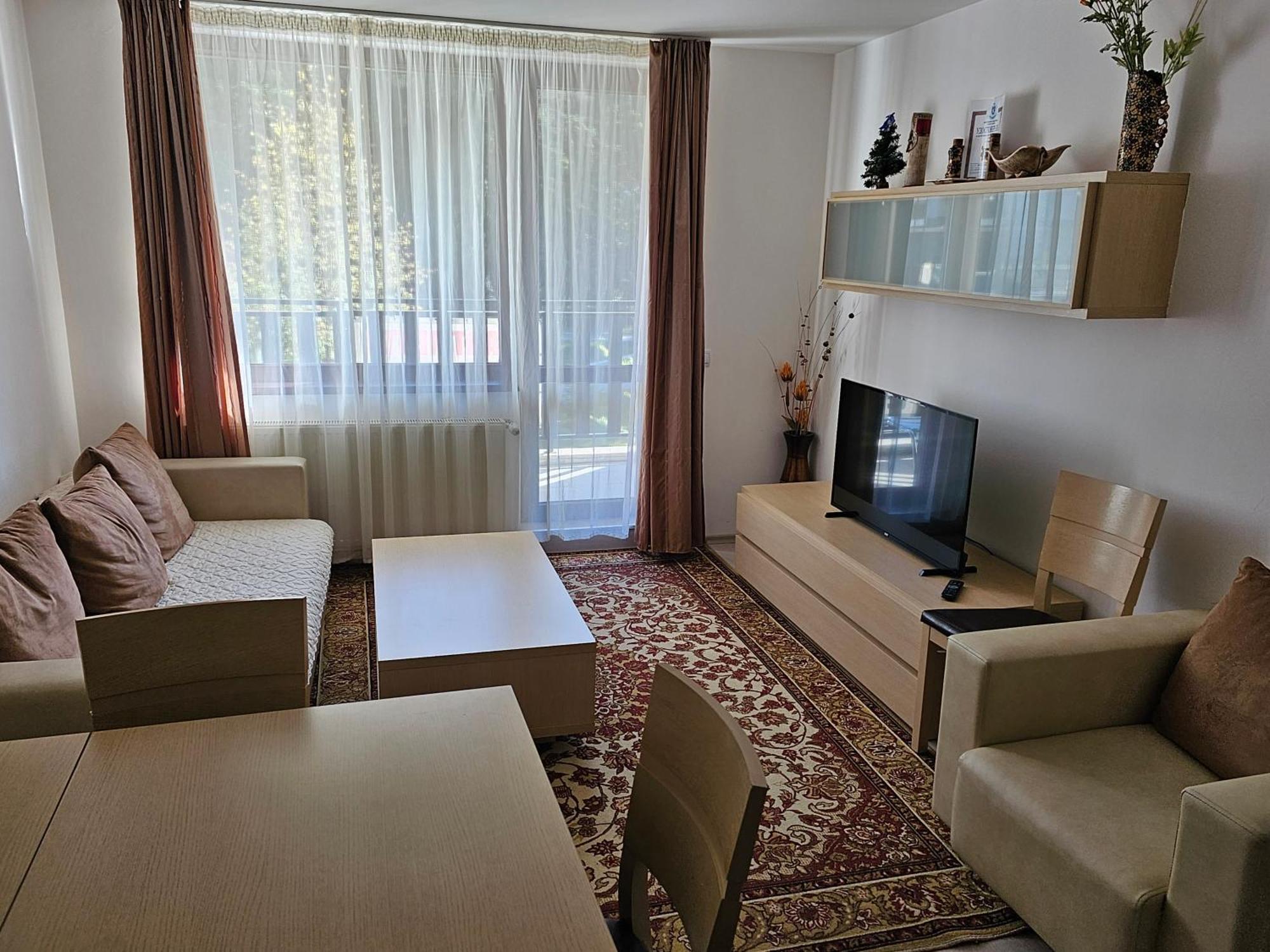 Apartments In Borovets Gardens מראה חיצוני תמונה