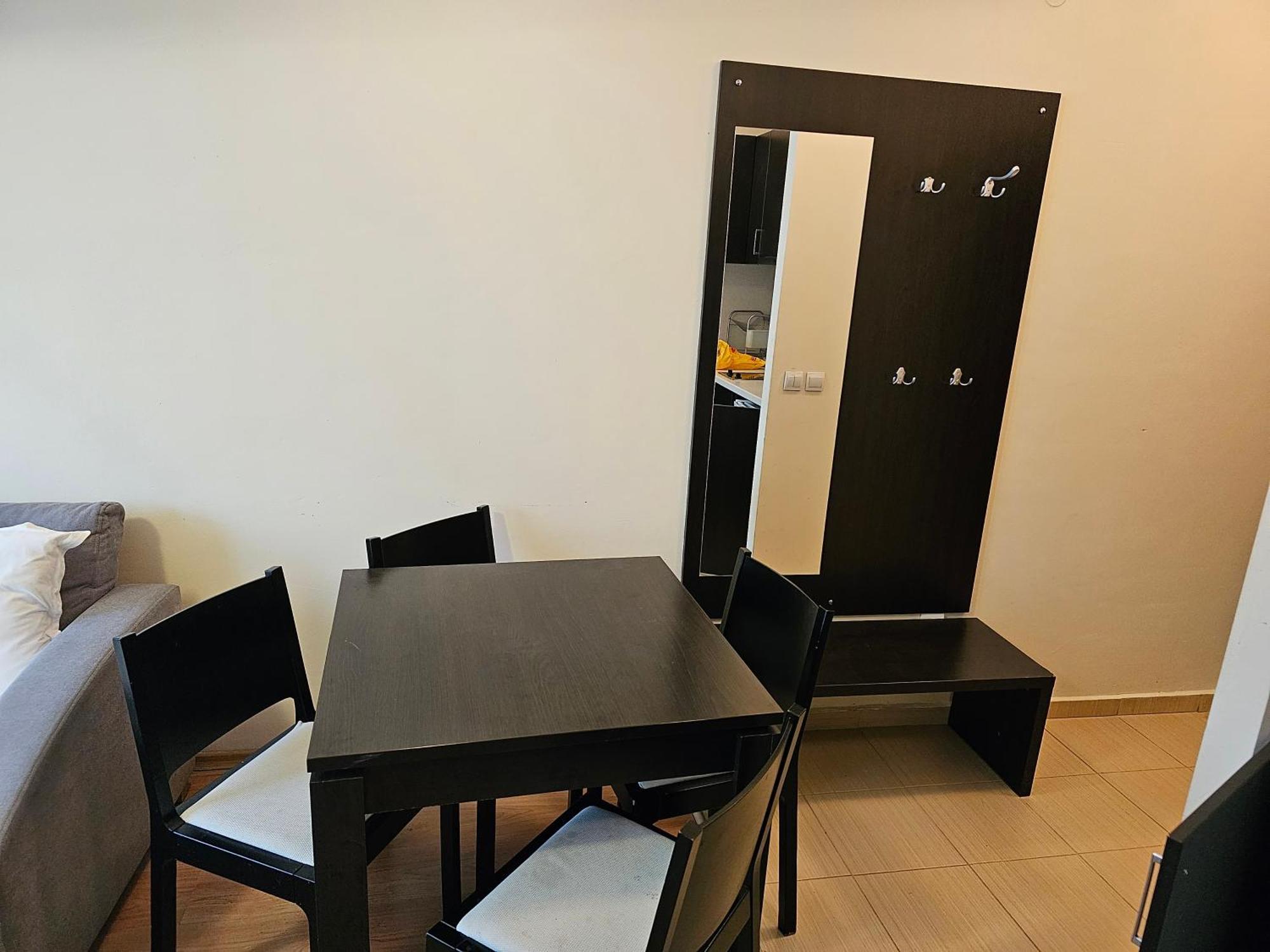 Apartments In Borovets Gardens מראה חיצוני תמונה