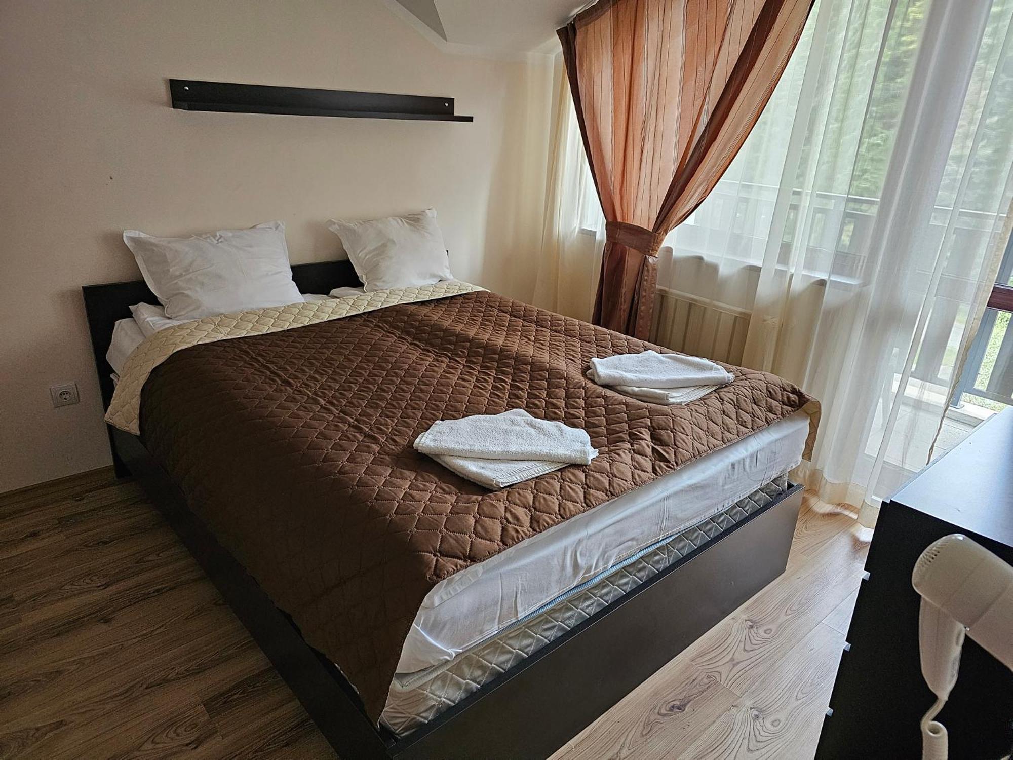 Apartments In Borovets Gardens מראה חיצוני תמונה