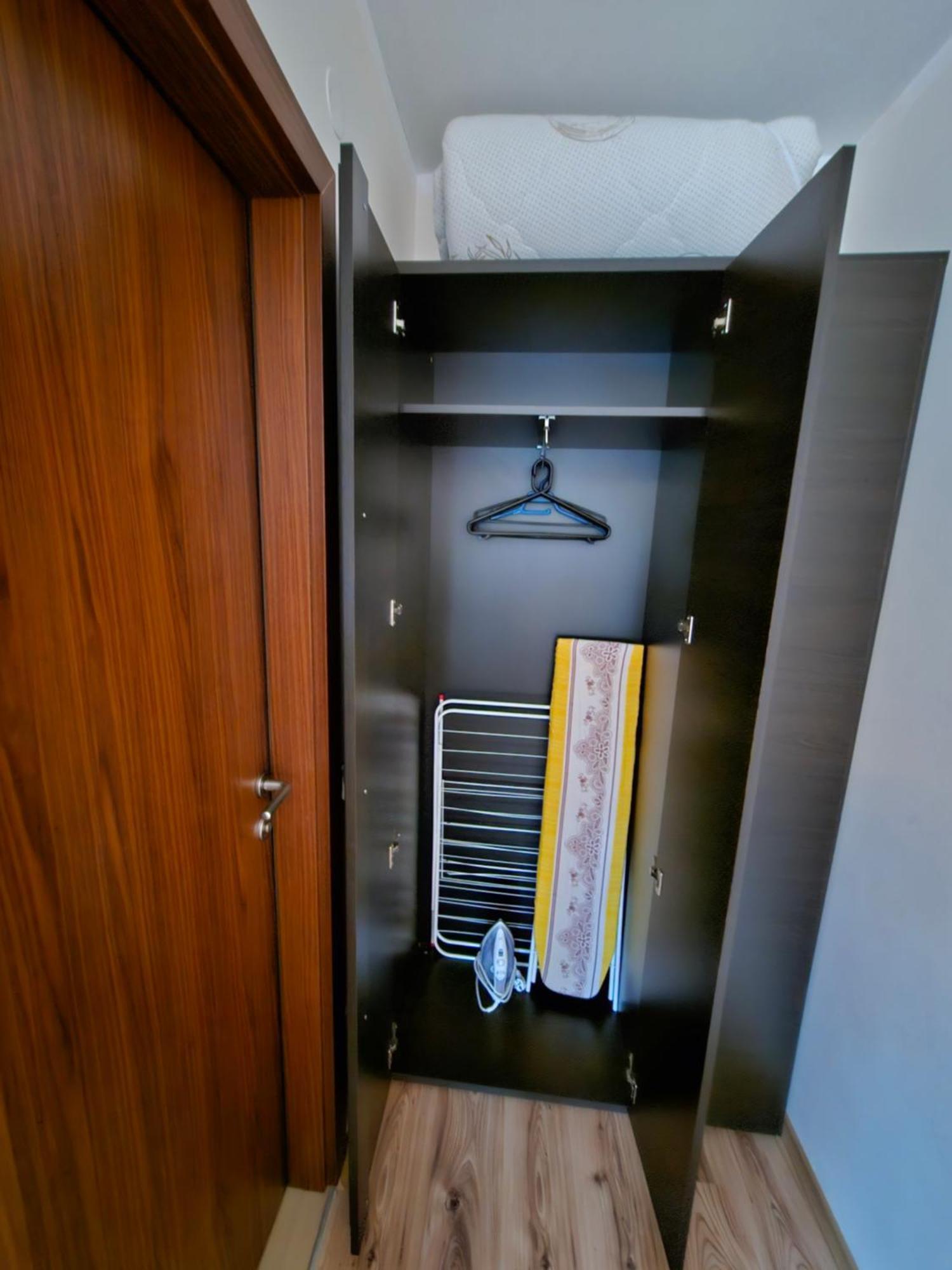 Apartments In Borovets Gardens מראה חיצוני תמונה