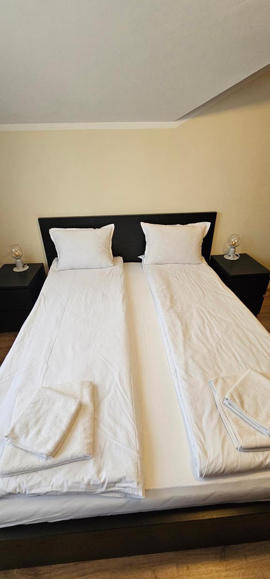 Apartments In Borovets Gardens מראה חיצוני תמונה