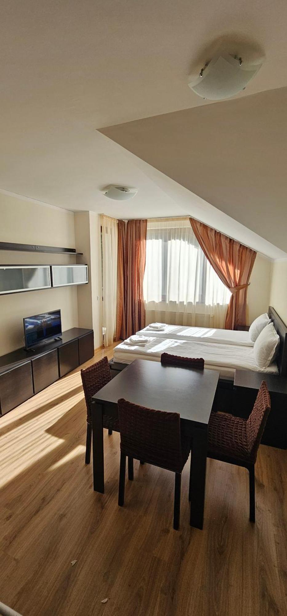 Apartments In Borovets Gardens מראה חיצוני תמונה