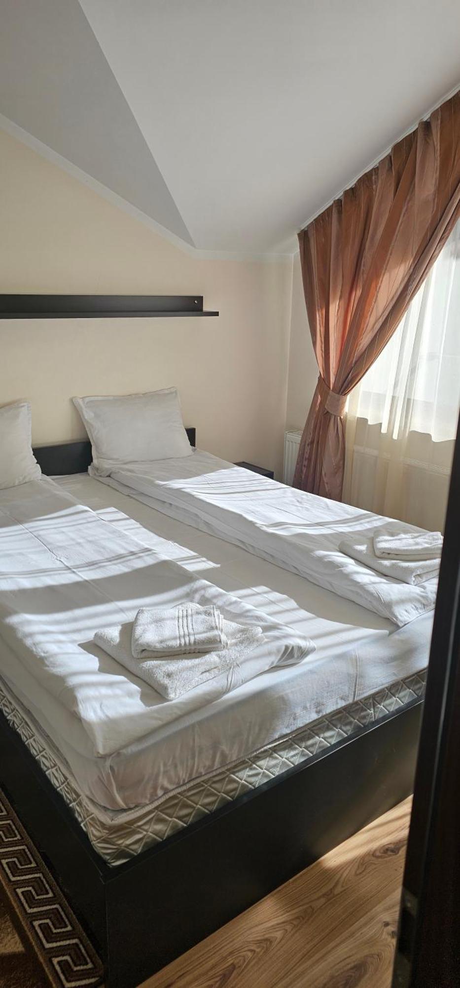 Apartments In Borovets Gardens מראה חיצוני תמונה