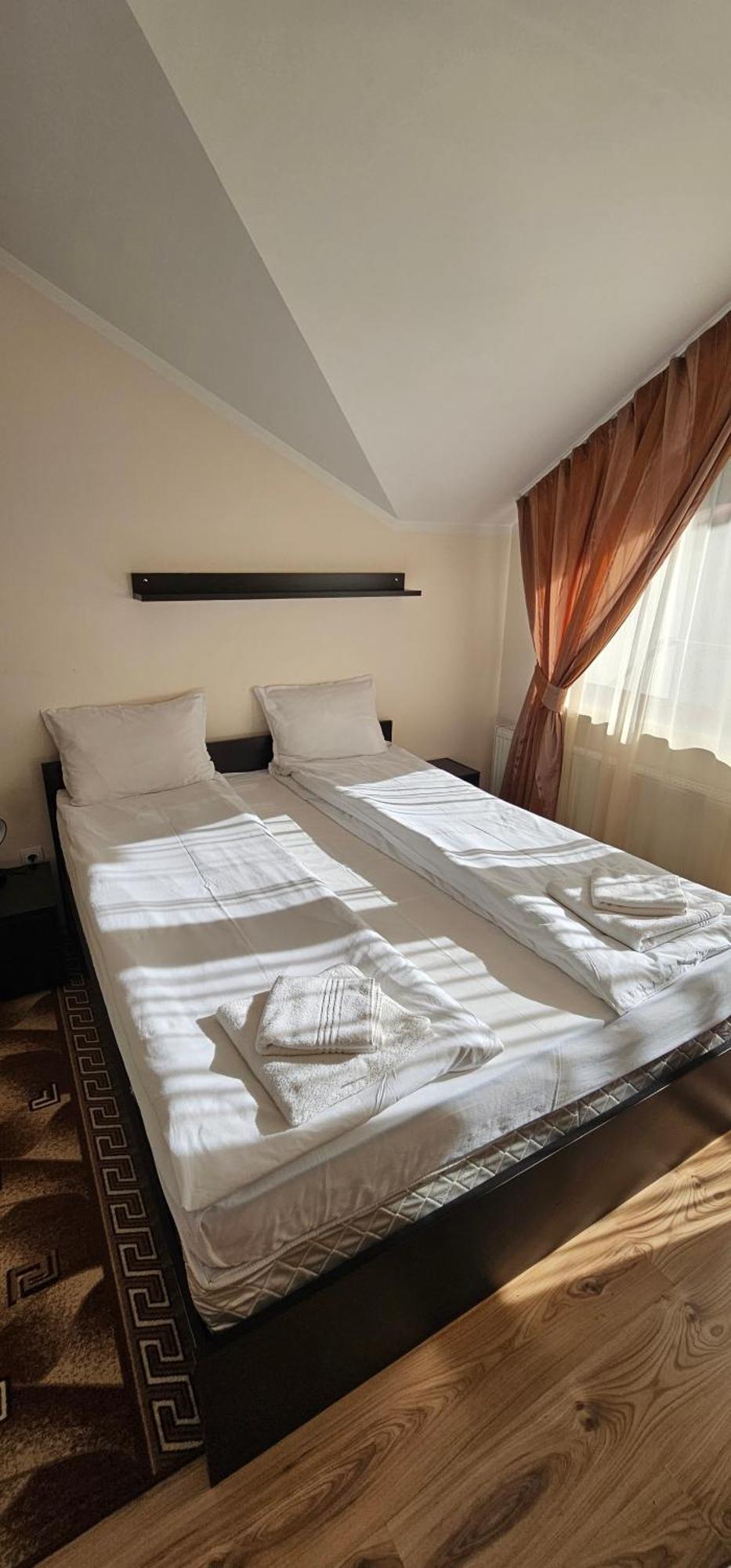 Apartments In Borovets Gardens מראה חיצוני תמונה