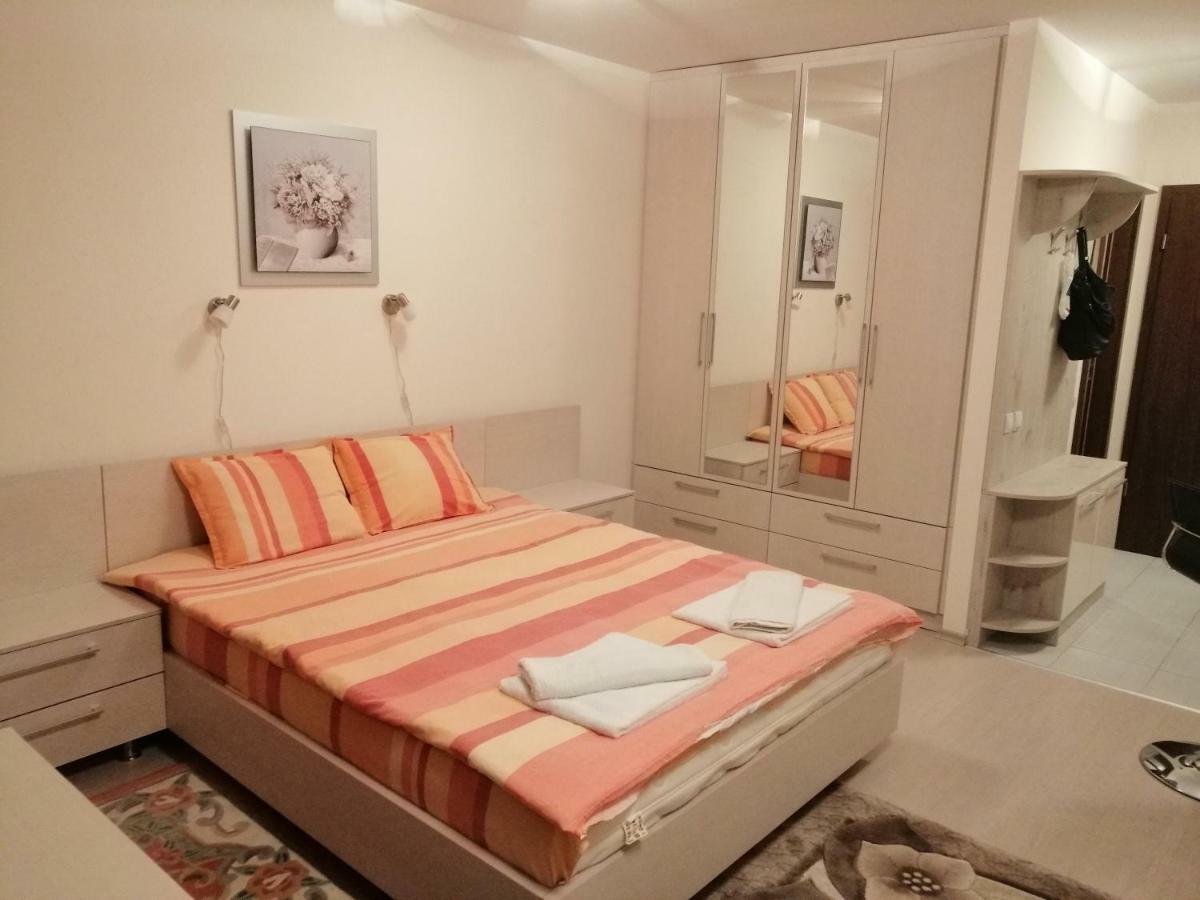 Apartments In Borovets Gardens מראה חיצוני תמונה