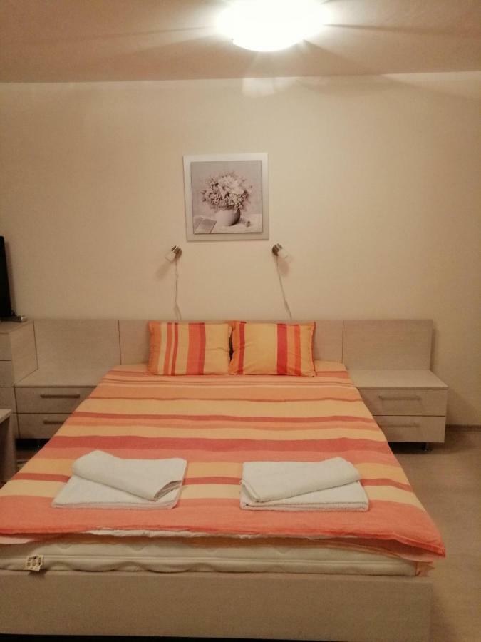 Apartments In Borovets Gardens מראה חיצוני תמונה