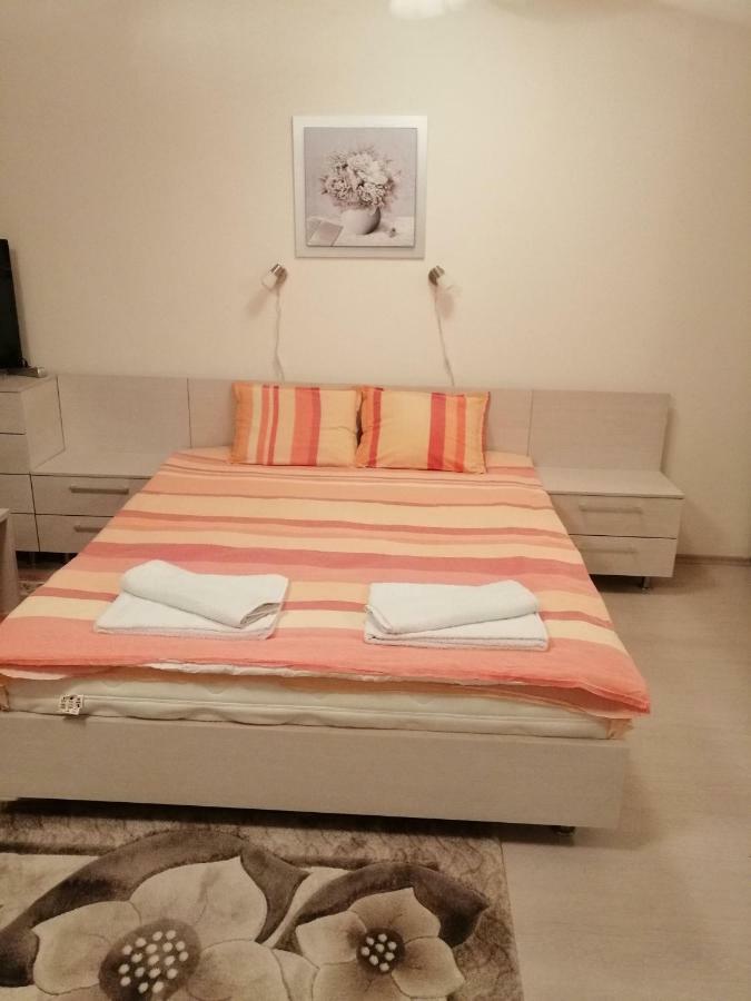 Apartments In Borovets Gardens מראה חיצוני תמונה