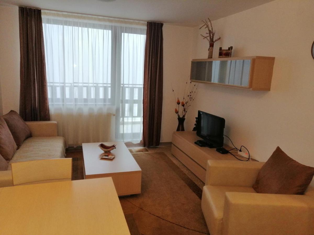 Apartments In Borovets Gardens מראה חיצוני תמונה