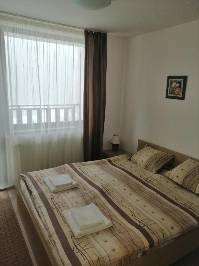 Apartments In Borovets Gardens מראה חיצוני תמונה